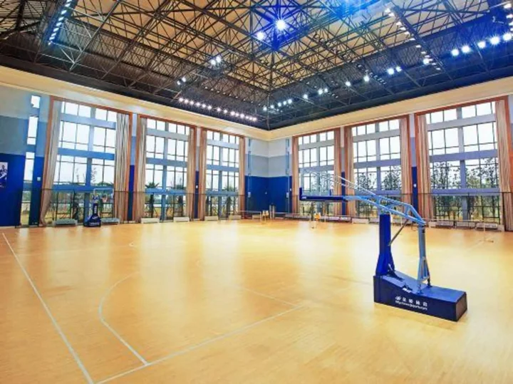 Тяньцзинь: Tianjin Hengda Hotel