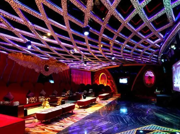 Тяньцзинь: Tianjin Hengda Hotel