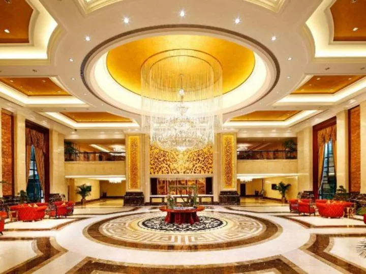 Тяньцзинь: Tianjin Hengda Hotel