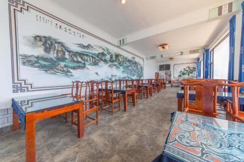 Дали: Dali Xiyun Holiday Hotel
