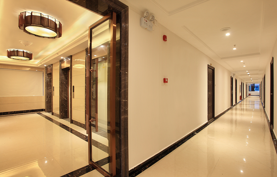 Гуйлинь: Guilin Home Plus Aparthotel