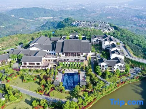 Ханчжоу: Grand House Hangzhou