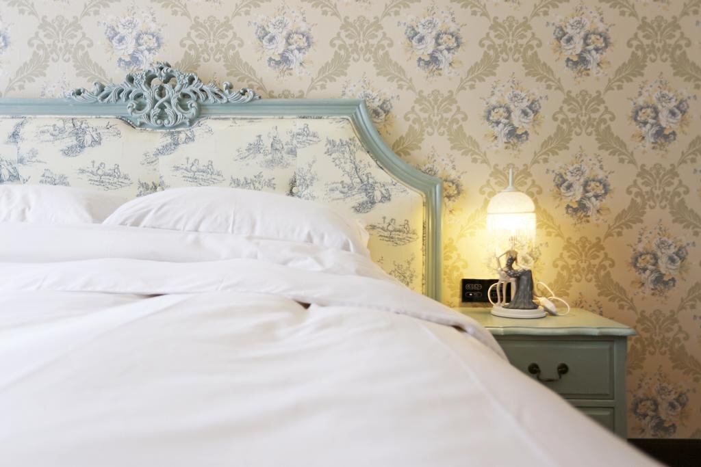 Янчжоу: M Hotel