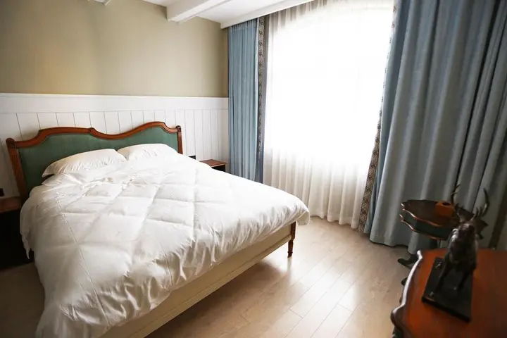 Янчжоу: M Hotel