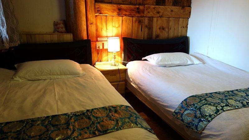 Шангри-Ла: July Inn