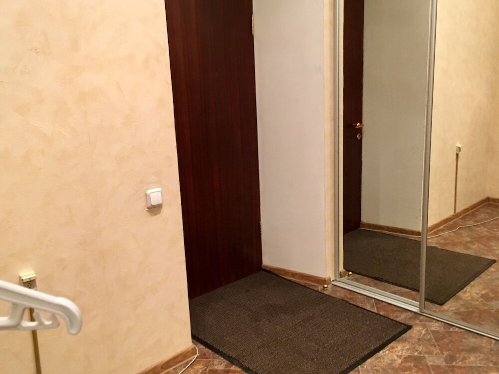 Апартаменты «LUXKV на Киевской» — фото 3