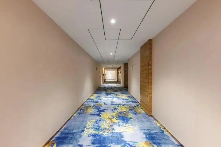 Шэньчжэнь: Dayu Hotel