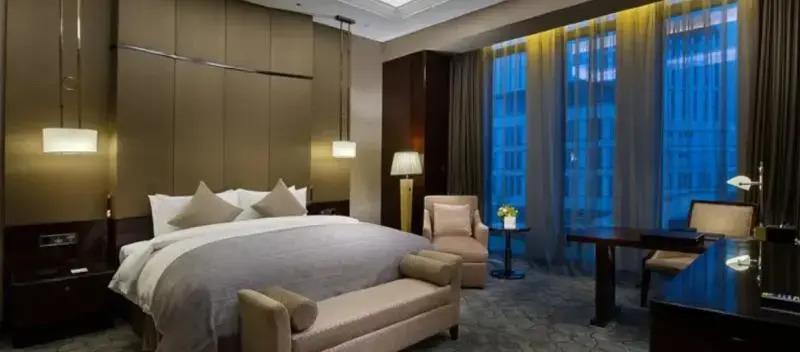 Пекин: Zhaolin Grand Hotel