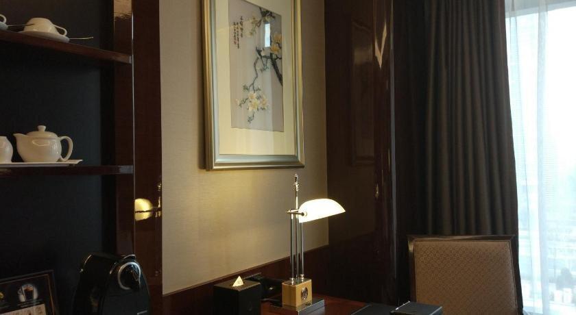 Пекин: Zhaolin Grand Hotel