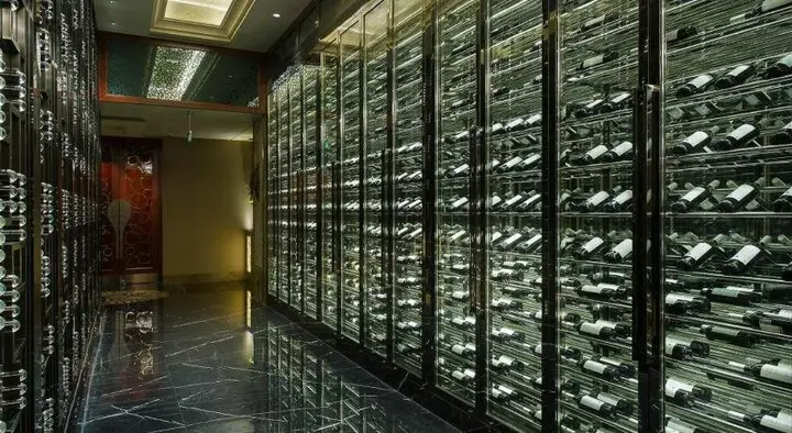 Пекин: Zhaolin Grand Hotel