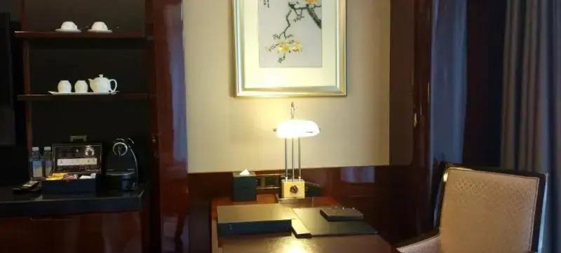 Пекин: Zhaolin Grand Hotel