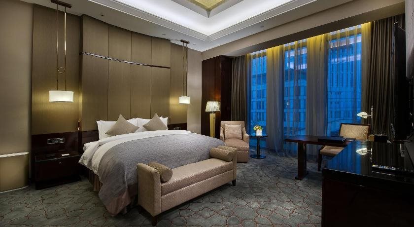Пекин: Zhaolin Grand Hotel