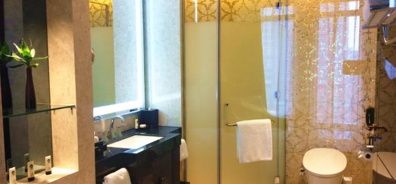 Пекин: Zhaolin Grand Hotel