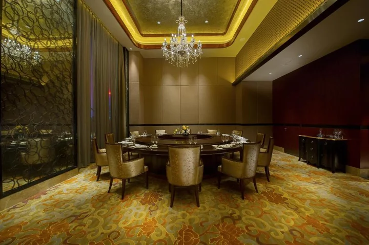Пекин: Zhaolin Grand Hotel