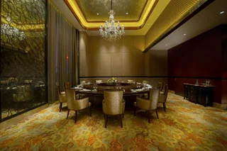 Пекин: Zhaolin Grand Hotel