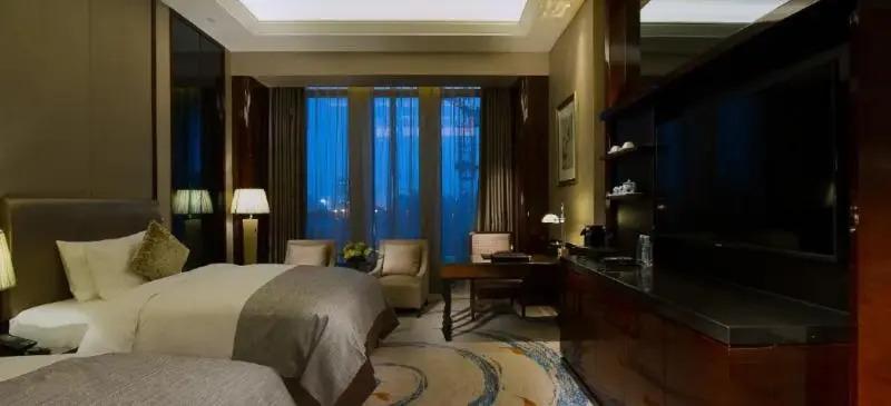 Пекин: Zhaolin Grand Hotel