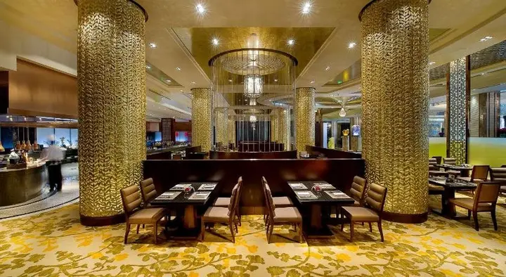 Пекин: Zhaolin Grand Hotel