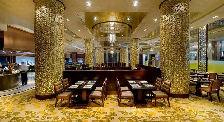 Пекин: Zhaolin Grand Hotel