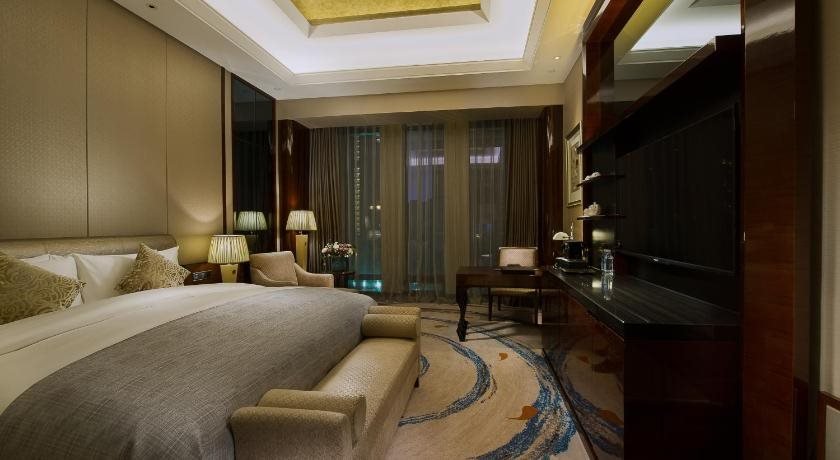 Пекин: Zhaolin Grand Hotel