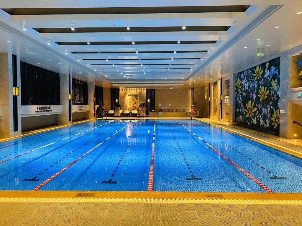 Пекин: Zhaolin Grand Hotel