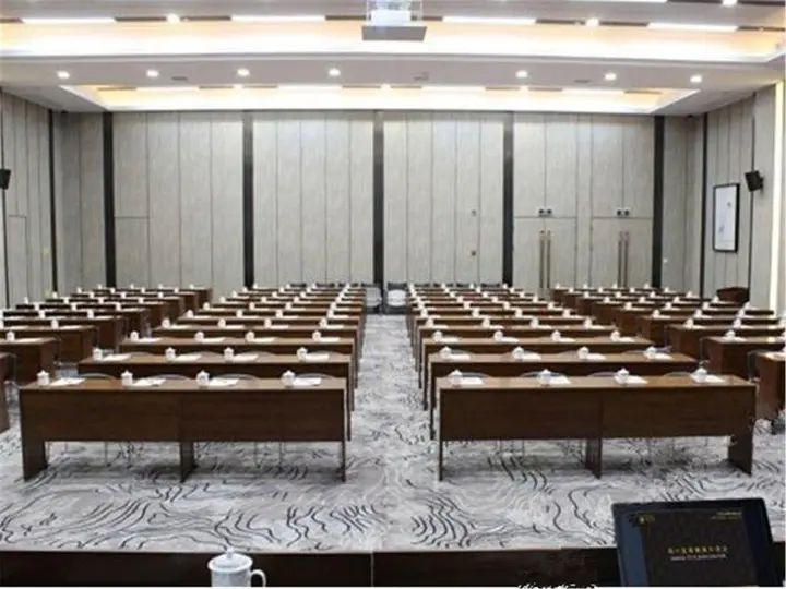 Хайкоу: St Fleur Conifer Haikou