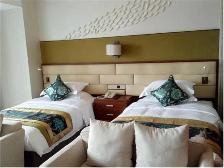 Хайкоу: St Fleur Conifer Haikou