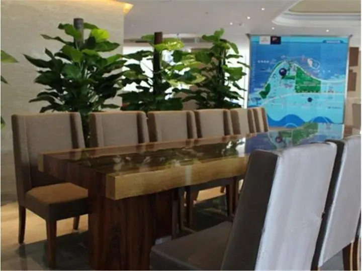 Хайкоу: St Fleur Conifer Haikou