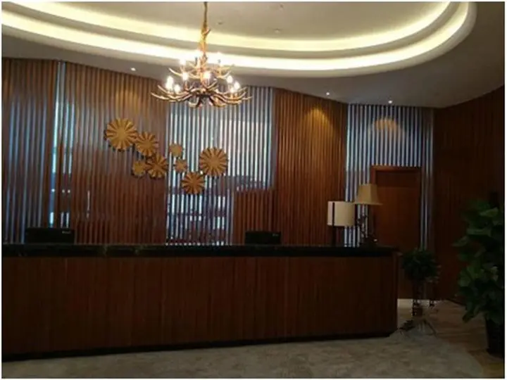 Хайкоу: St Fleur Conifer Haikou