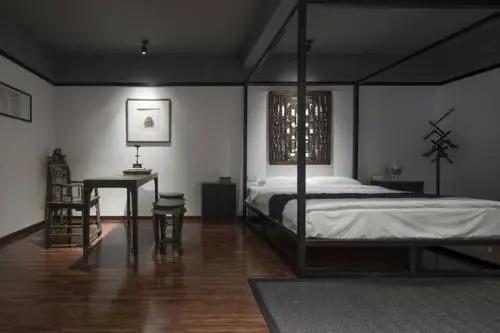 Хойчжоу: Ting Yuan Inn