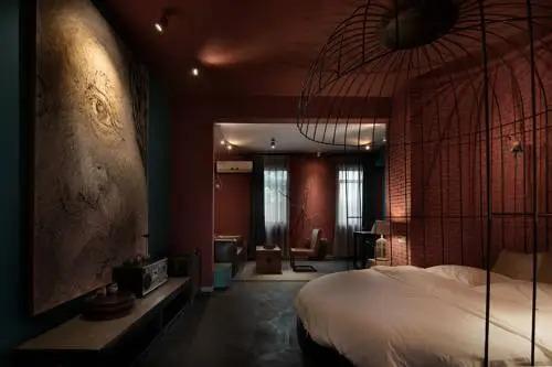 Хойчжоу: Ting Yuan Inn