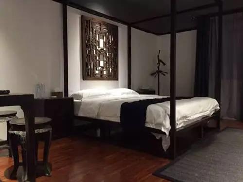 Хойчжоу: Ting Yuan Inn