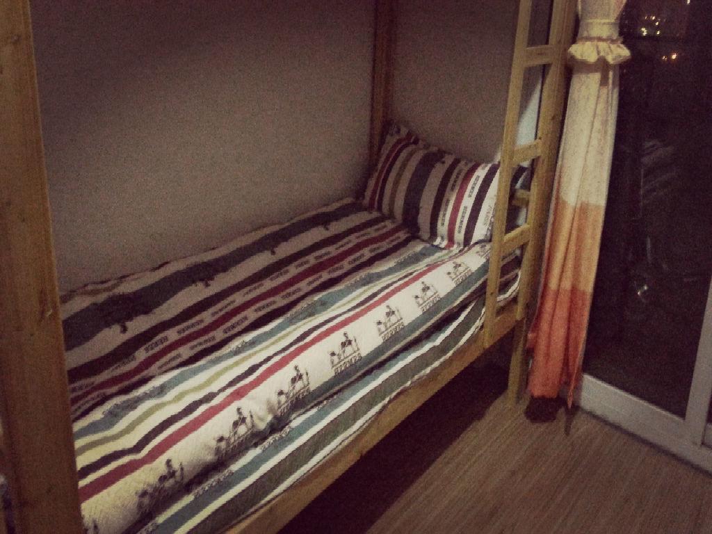 Чанчжоу: Changzhou Meet Family Guesthouse