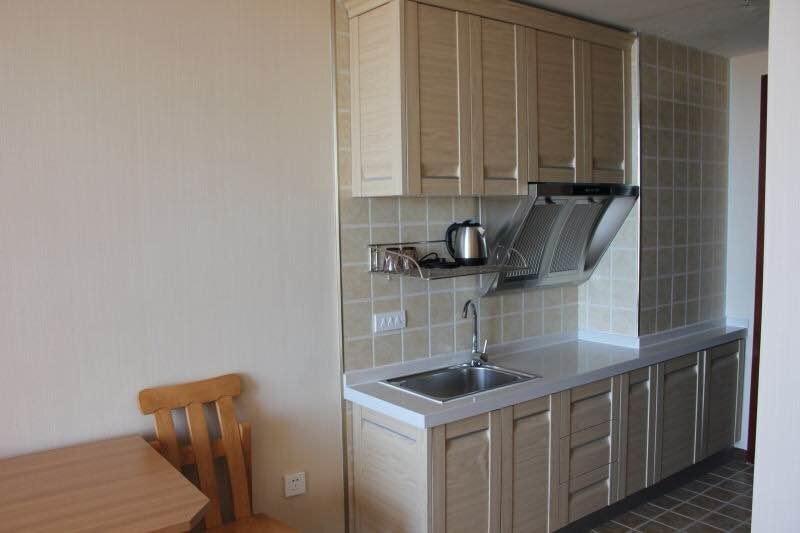 Ордос: Shibo International ApartHotel
