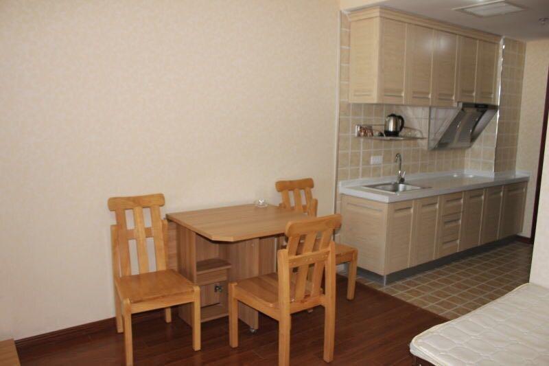 Ордос: Shibo International ApartHotel