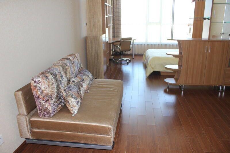 Ордос: Shibo International ApartHotel