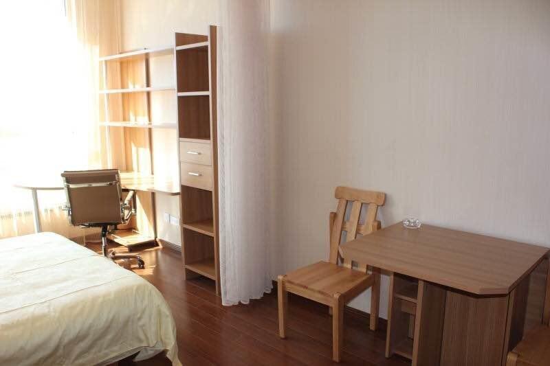 Ордос: Shibo International ApartHotel
