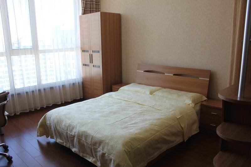 Ордос: Shibo International ApartHotel