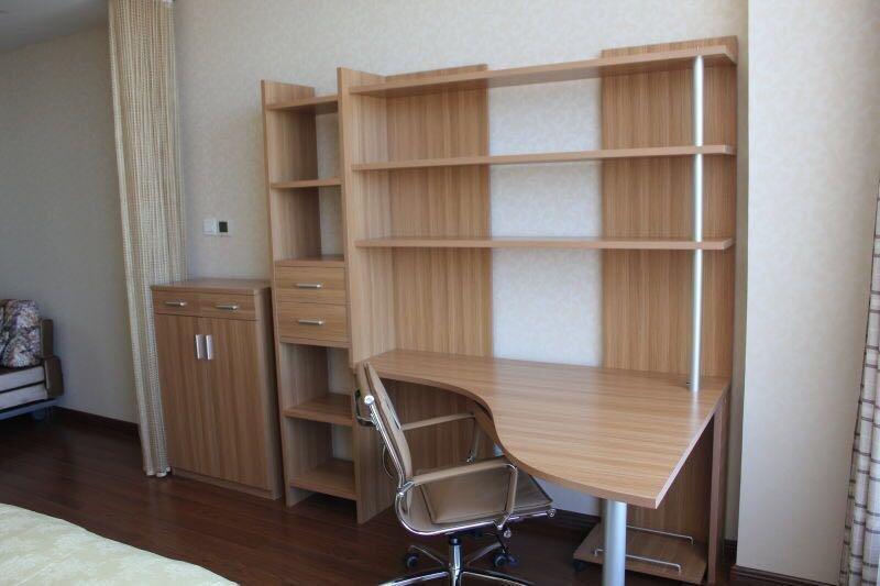 Ордос: Shibo International ApartHotel