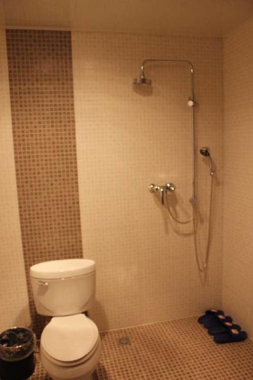 Ордос: Shibo International ApartHotel