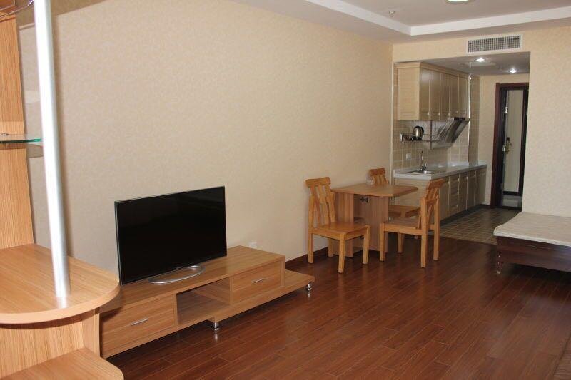 Ордос: Shibo International ApartHotel