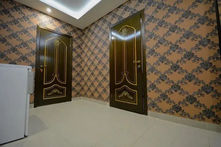Москва: Mini-Hotel Riviera