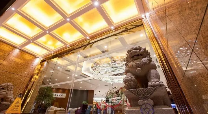 Юйси: Chengjiang Manor Hotel