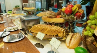 Юйси: Chengjiang Manor Hotel