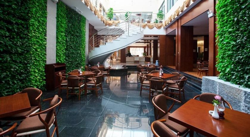 Юйси: Chengjiang Manor Hotel