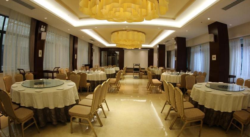 Юйси: Chengjiang Manor Hotel