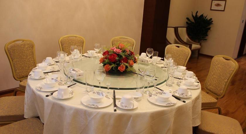 Юйси: Chengjiang Manor Hotel