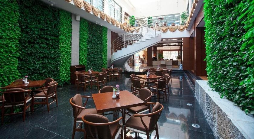 Юйси: Chengjiang Manor Hotel