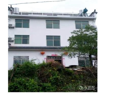 Шанграо: Suiyuan Wuxia Country House