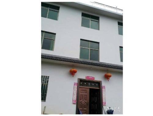 Шанграо: Suiyuan Wuxia Country House