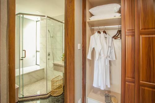 Чаочжоу: Seven Corner View Homestay